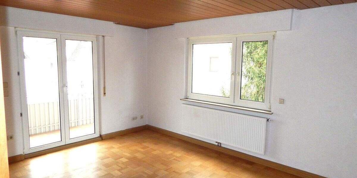 Etagenwohnung Filderstadt Bonlanden - 3 Zimmer, 77 m&sup2;, 1.040&euro; | Angebot:24762157