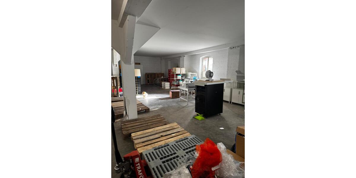 Gewerbeobjekt Berlin Spandau - 2.696&euro; | Angebot:26229514