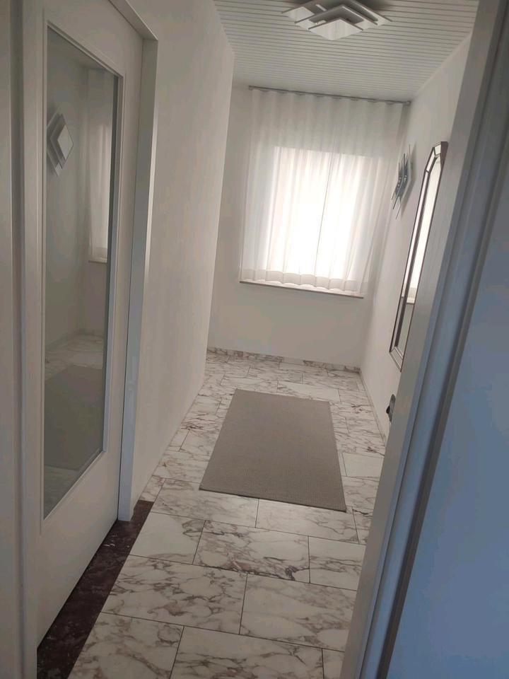 Wohnung Heiden zimmer