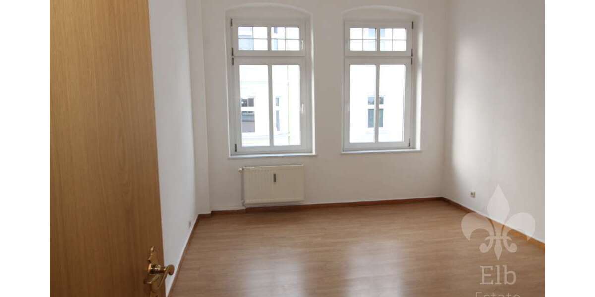 Etagenwohnung Magdeburg Cracau - 2 Zimmer, 52 m&sup2;, 338&euro; | Angebot:26974515