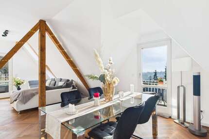 Wohnung Wiesbaden Nordost - 3 Zimmer, 90 m&sup2;, 2.800&euro; | Angebot:24945706