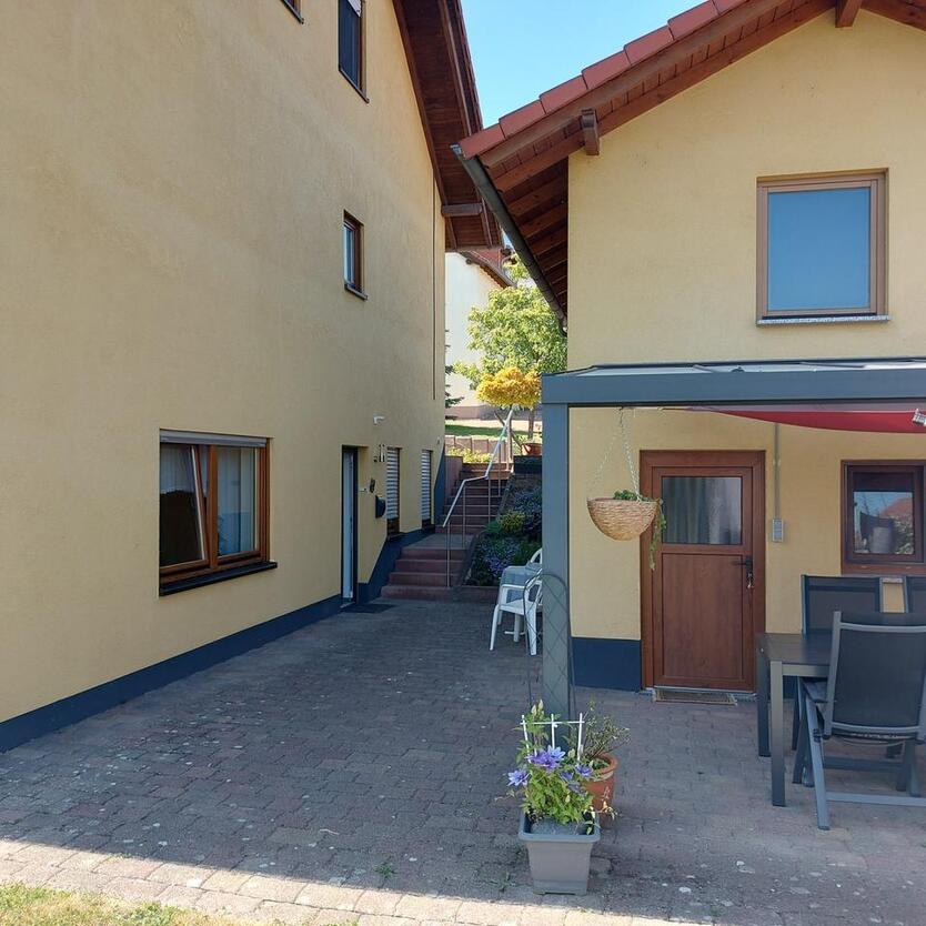EinliegerWohnung