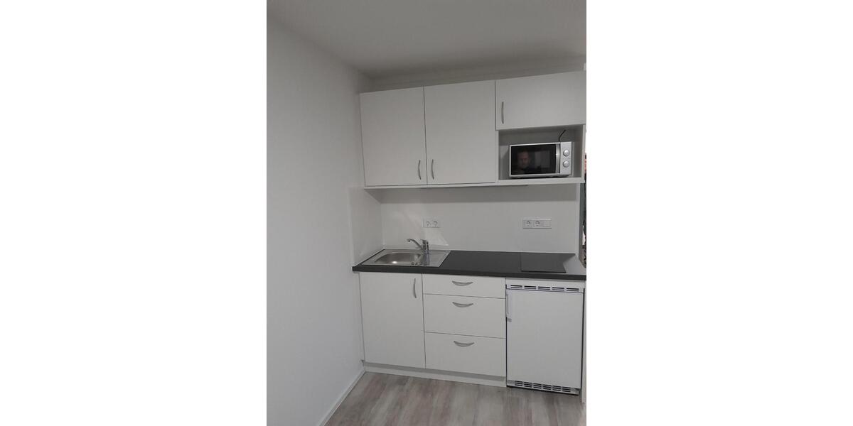 Etagenwohnung Aindling - 1 Zimmer, 26 m&sup2;, 594&euro; | Angebot:25103233
