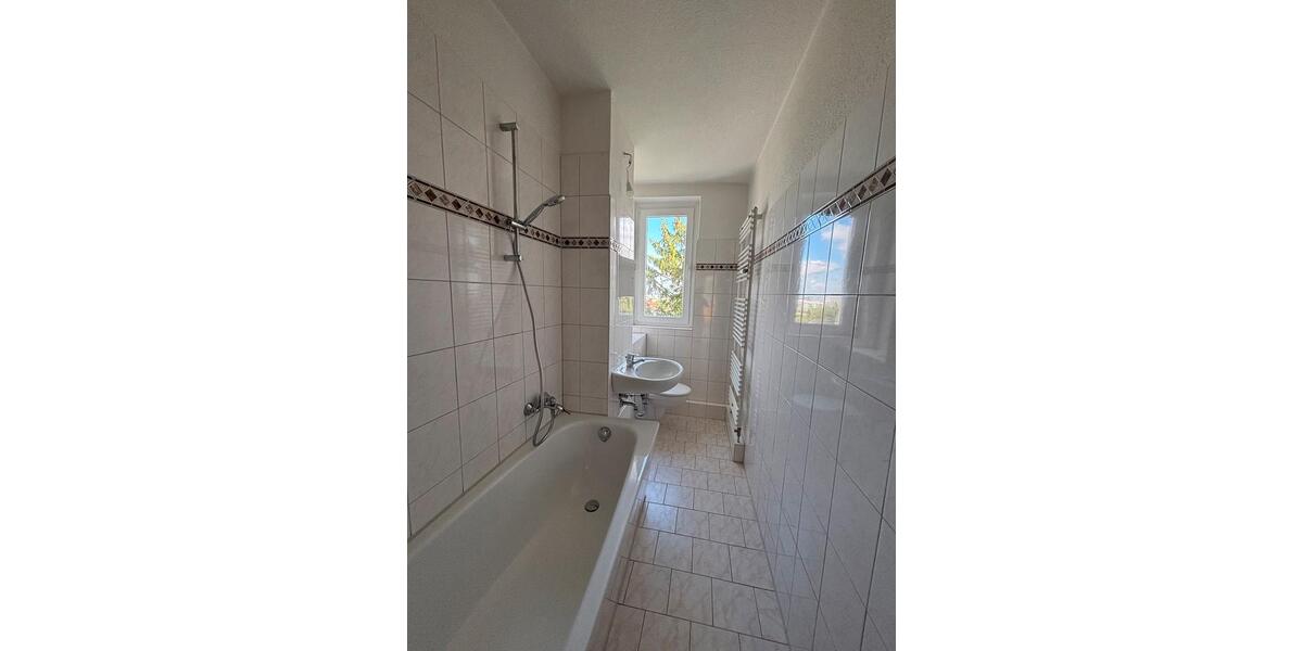 Etagenwohnung Wernigerode - 3 Zimmer, 59 m&sup2;, 369&euro; | Angebot:25974535