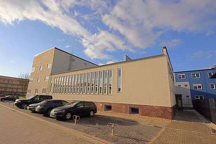 Wohnung zum Mieten in Magdeburg 375 € 29 m² 1 zimmer