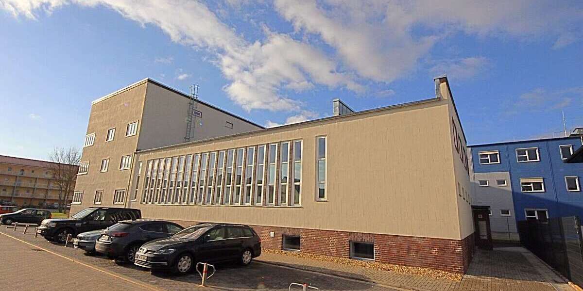 Wohnung zum Mieten in Magdeburg 375 € 29 m² 1 zimmer