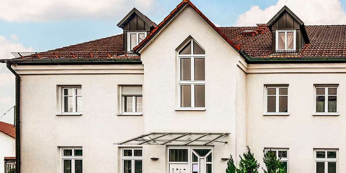 Etagenwohnung Au in der Hallertau Kürzling - 2.5 Zimmer, 88 m&sup2;, 850&euro; | Angebot:27130173