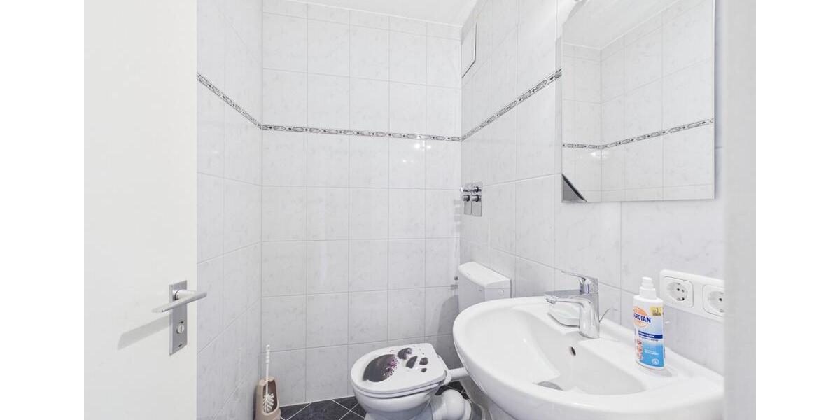 Etagenwohnung Bingen am Rhein - 3 Zimmer, 89 m&sup2;, 1.050&euro; | Angebot:24976877