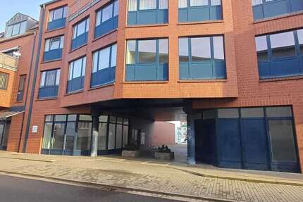 Gewerbeobjekt Bitterfeld-Wolfen Wolfen - 1.815&euro; | Angebot:27286067