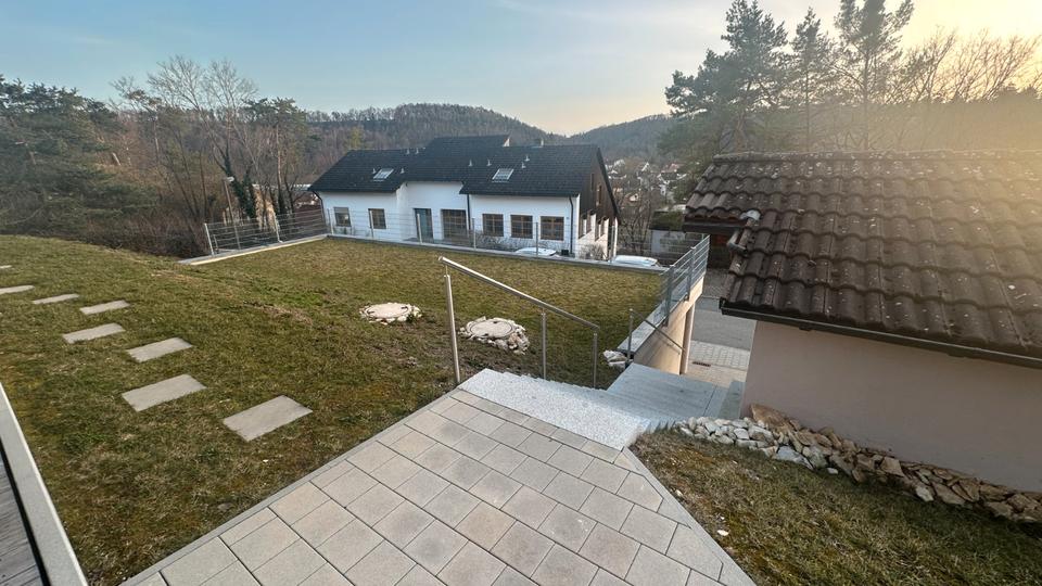 Erdgeschoßwohnung Titting - 3 Zimmer, 103 m&sup2;, 1.050&euro; | Angebot:26023194