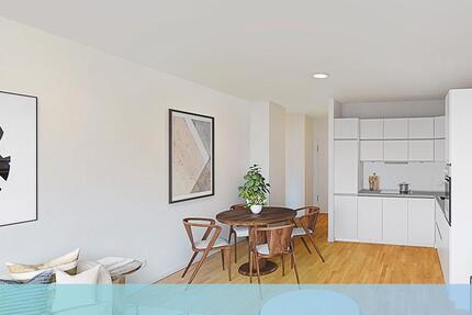 Ihr Neues Zuhause: Stilvolle 3-Zimmer-Wohnung mit Seeblick (mietpreisgedämpft) 3 zimmer