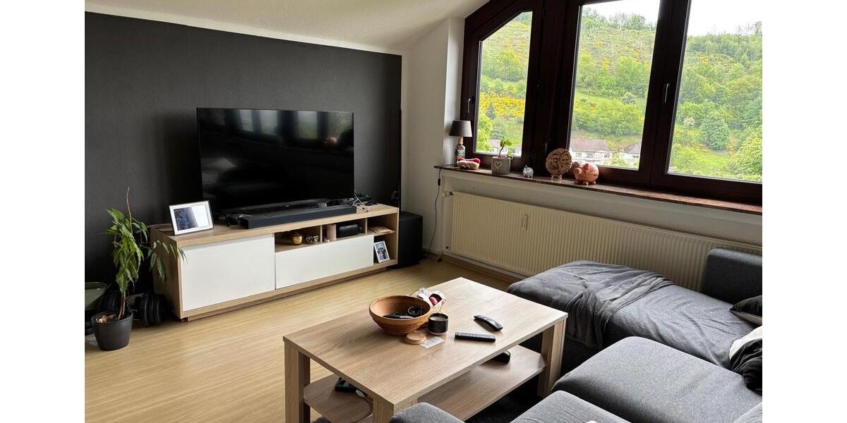 Dachgeschoßwohnung Plettenberg - 2 Zimmer, 69 m&sup2;, 705&euro; | Angebot:26702225