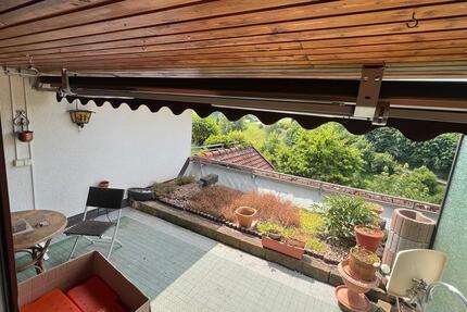Wohnung Alpirsbach - 1 Zimmer, 28 m&sup2;, 390&euro; | Angebot:26398185