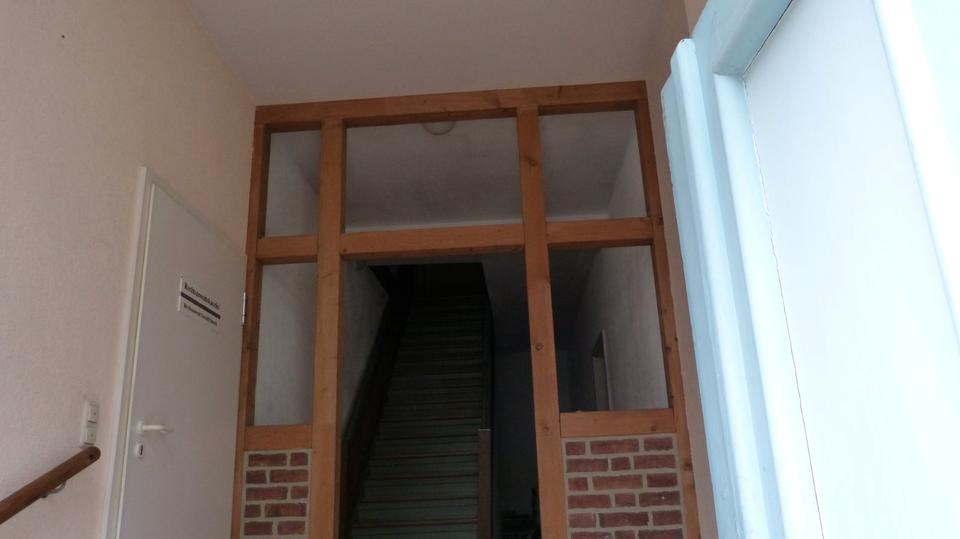 Erdgeschoßwohnung Halberstadt - 2 Zimmer, 55 m&sup2;, 340&euro; | Angebot:26704610