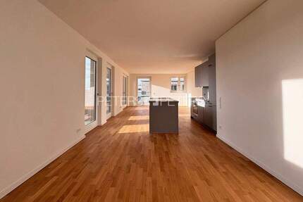 Wohnung Hamburg Hammerbrook - 3 Zimmer, 103 m&sup2;, 2.790&euro; | Angebot:24878547