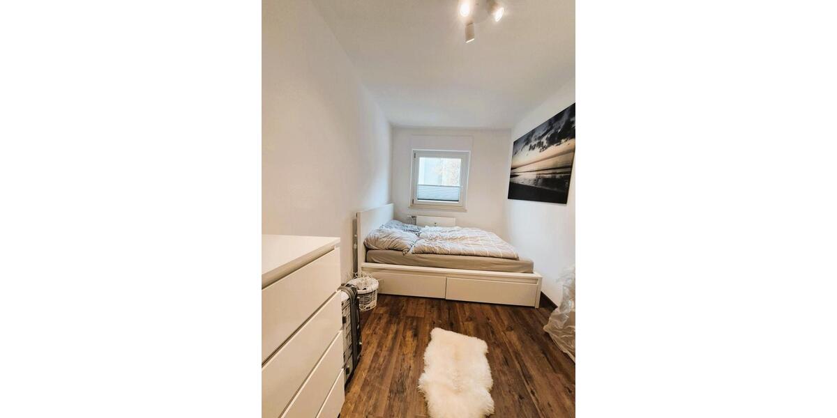 **EIN NEST**SÜSSES ZWEI-ZIMMER-APARTEMENT MIT KÜCHE FÜR -1- PERSON*** 2 zimmer