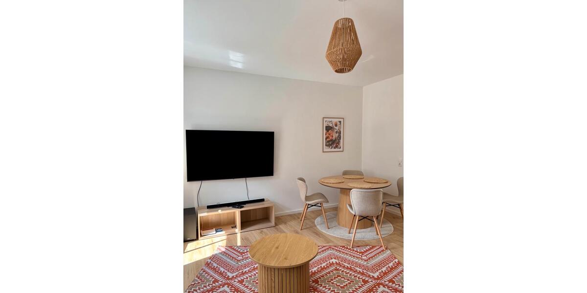 Wohnen auf Zeit Magdeburg - 2 Zimmer, 53 m&sup2;, 990&euro; | Angebot:26614078
