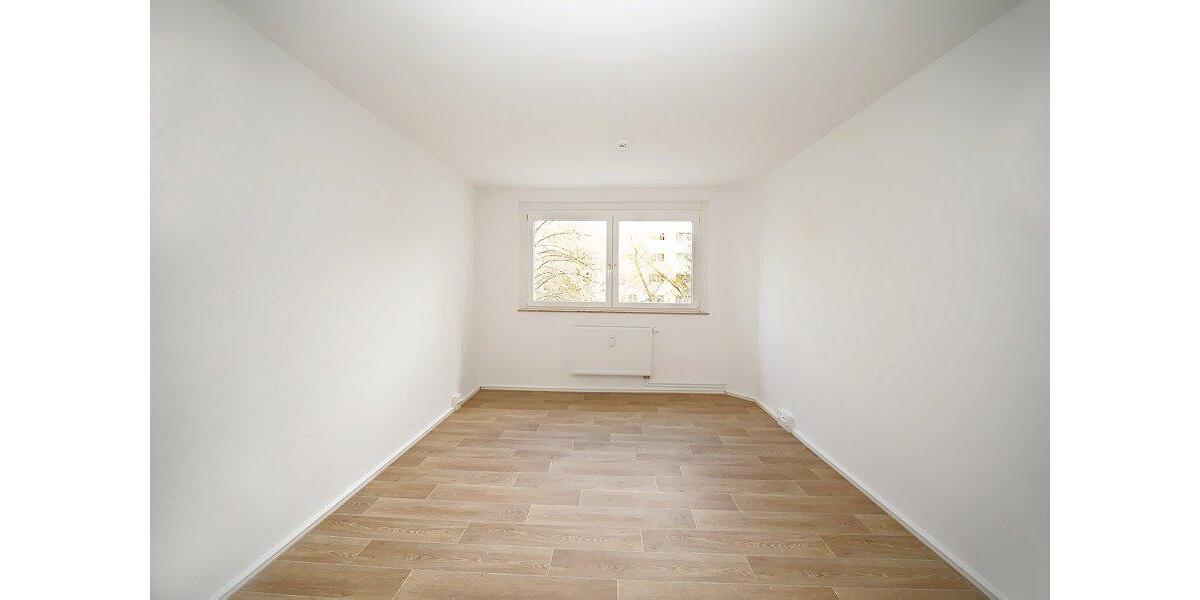 Etagenwohnung Eisleben (Lutherstadt) - 3 Zimmer, 62 m&sup2;, 335&euro; | Angebot:26266522