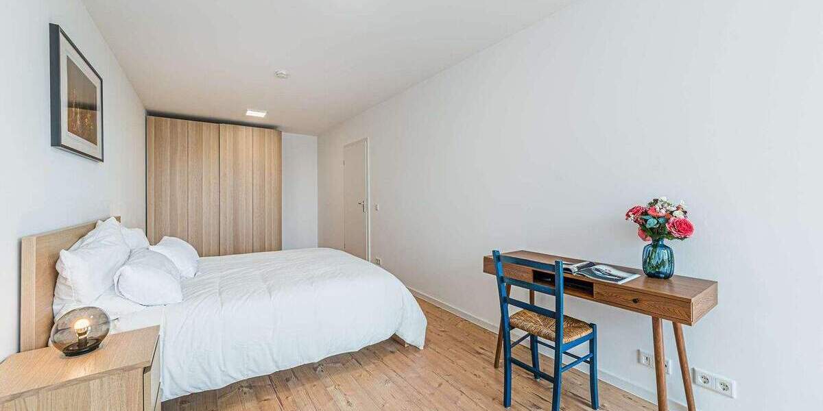 Etagenwohnung Offenbach am Main - 3 Zimmer, 100 m&sup2;, 2.380&euro; | Angebot:24989326