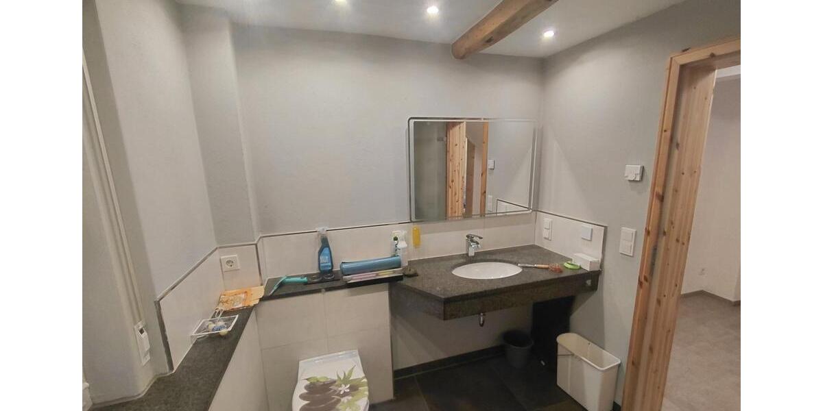 Erdgeschoßwohnung Vogtei - 2 Zimmer, 65 m&sup2;, 425&euro; | Angebot:23761510