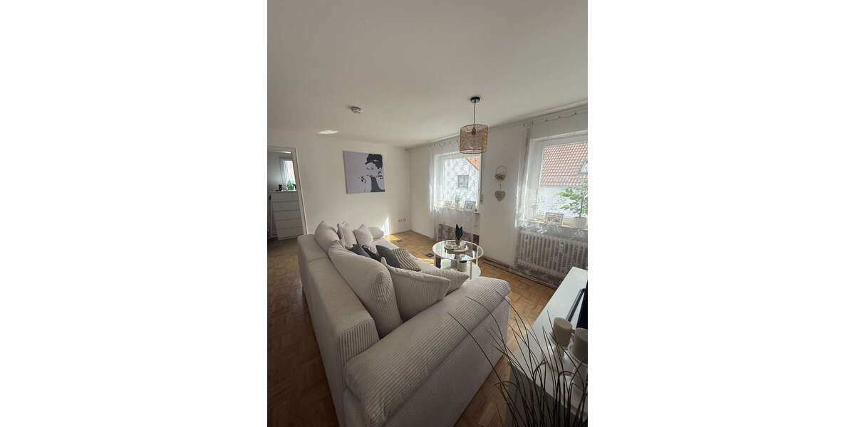 Etagenwohnung Wertheim - 2 Zimmer, 63 m&sup2;, 600&euro; | Angebot:26176334