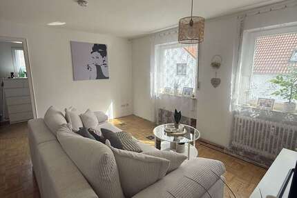 Wohnung Wertheim - 2 Zimmer, 63 m&sup2;, 600&euro; | Angebot:26176334