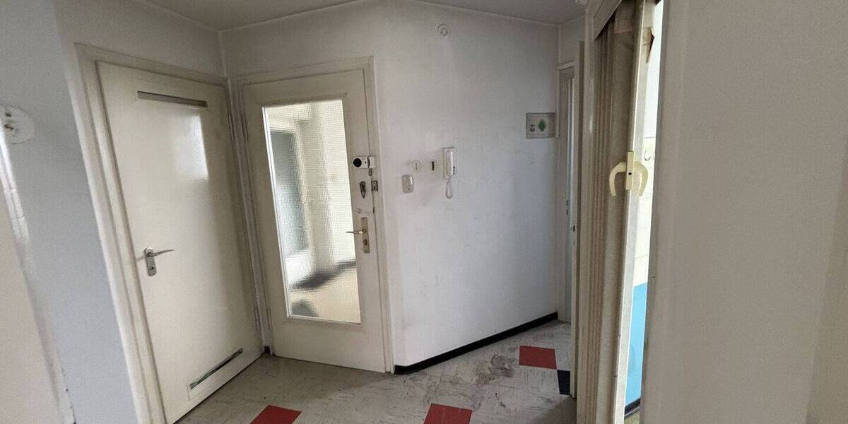 Etagenwohnung Stuttgart Mitte - 3 Zimmer, 63 m&sup2;, 1.210&euro; | Angebot:26806851