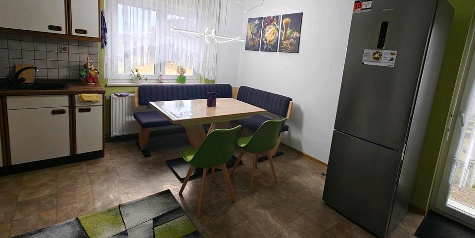 Erdgeschoßwohnung Büchenbeuren - 1 Zimmer, 20 m&sup2;, 500&euro; | Angebot:26340250