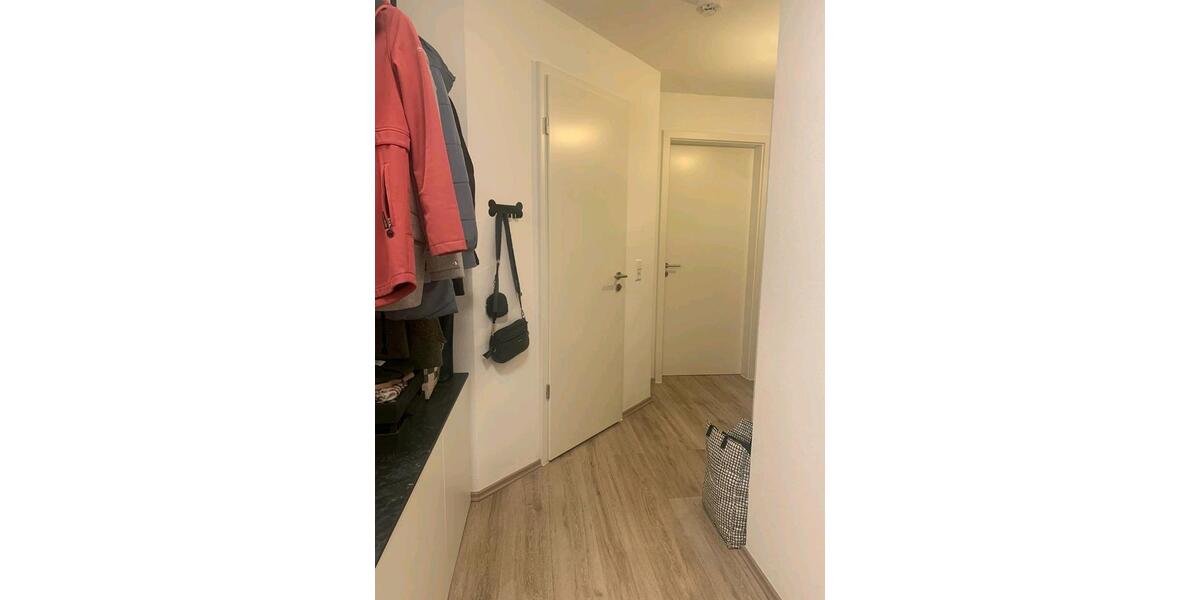 Etagenwohnung Niedereschach - 3 Zimmer, 65 m&sup2;, 680&euro; | Angebot:25876541