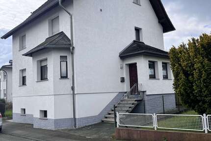 Haus zum Mieten in Wissen 750 € 100 m² 5 zimmer