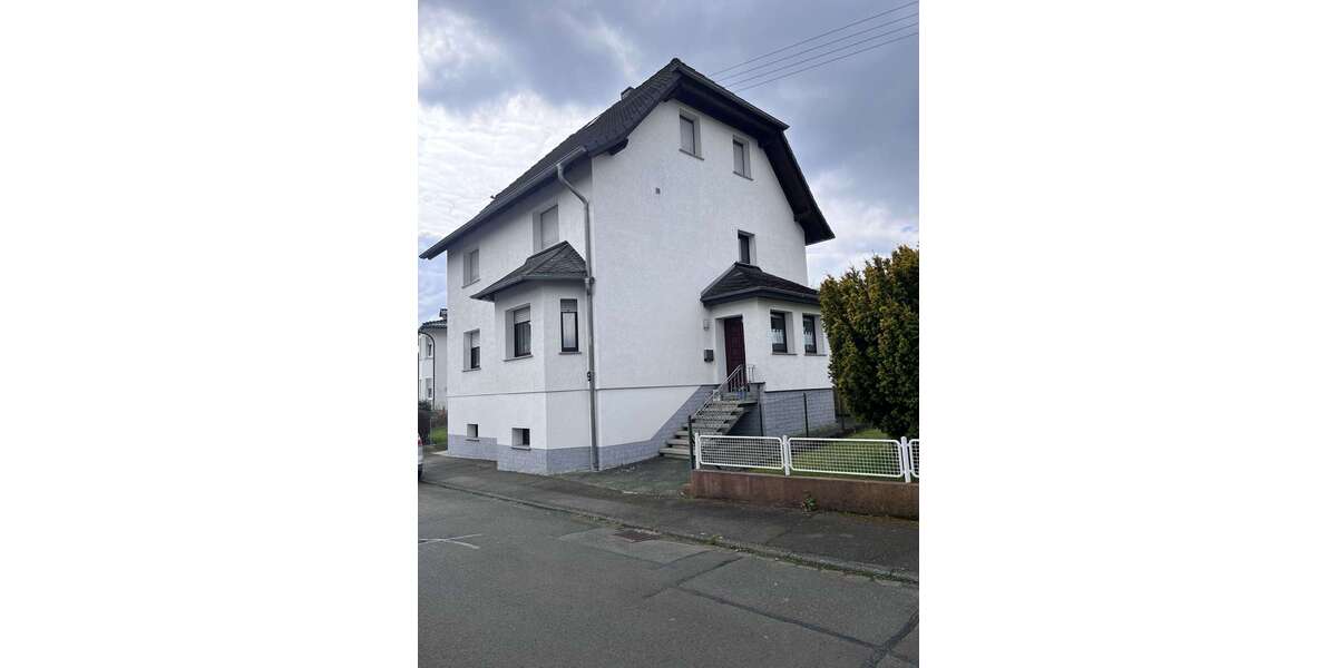 Haus zum Mieten in Wissen 750 € 100 m² 5 zimmer