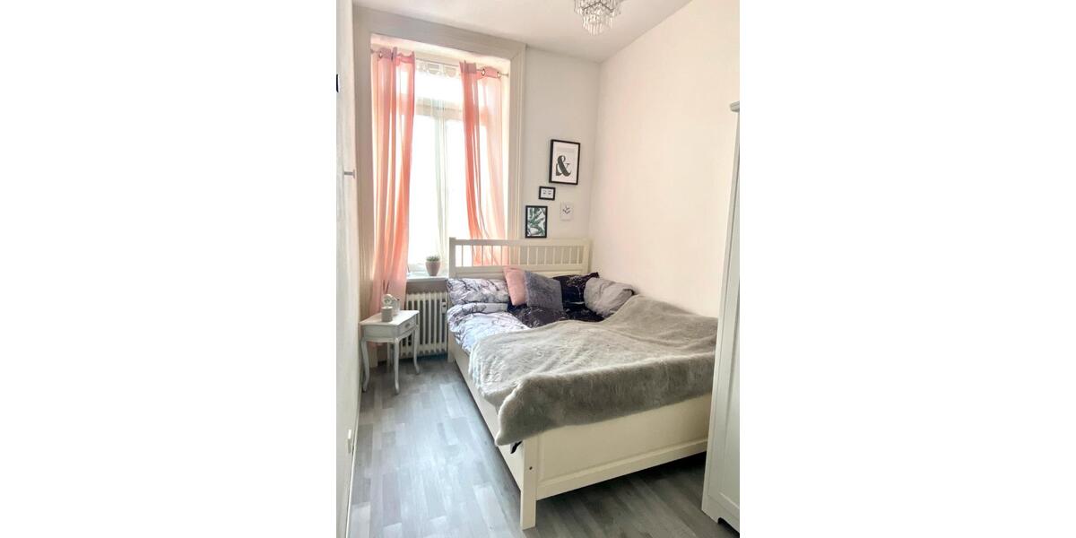 Wohnen auf Zeit Wiesbaden Bierstadt - 2 Zimmer, 50 m&sup2;, 1.100&euro; | Angebot:26340289