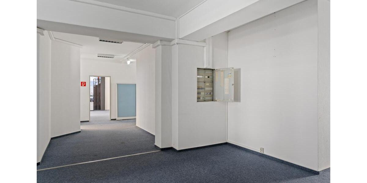 Gewerbeobjekt Bremerhaven Mitte - 1.875&euro; | Angebot:26008531