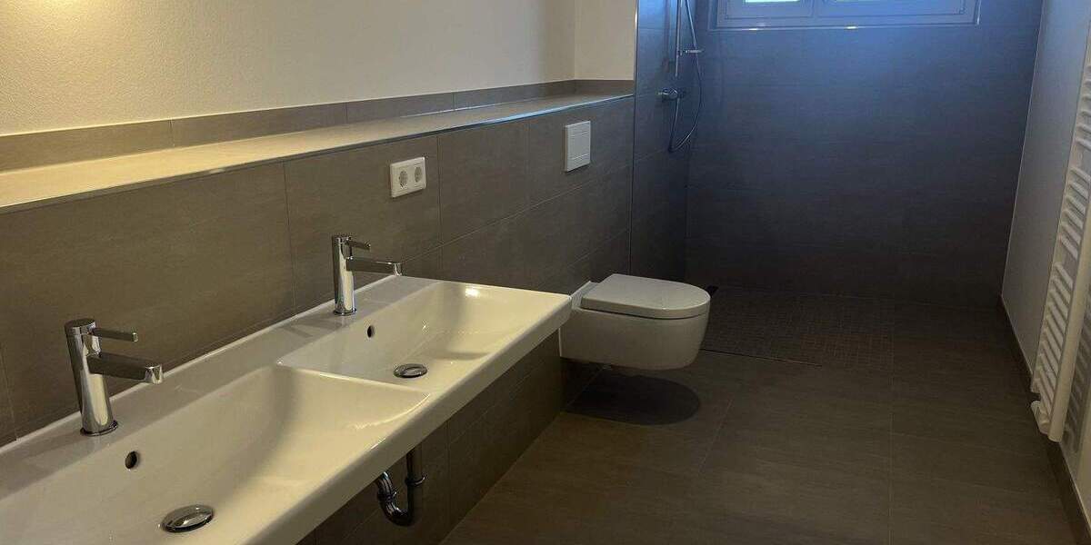 Etagenwohnung Schleswig - 2 Zimmer, 55 m&sup2;, 950&euro; | Angebot:25670826