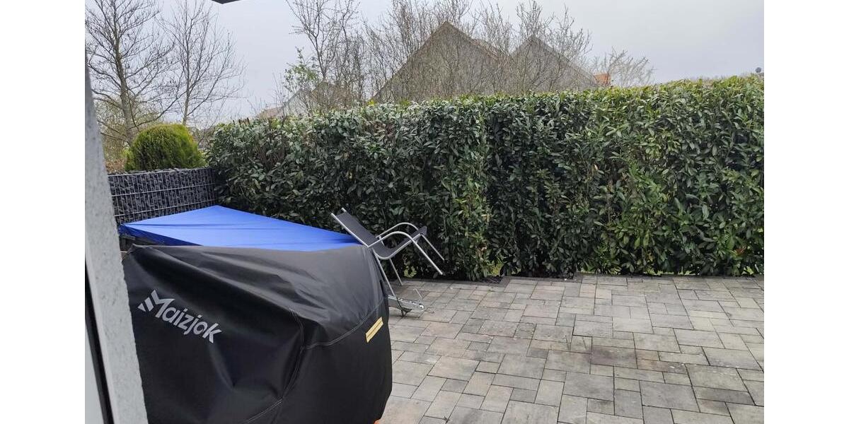 Erdgeschoßwohnung Sennfeld - 3 Zimmer, 100 m&sup2;, 1.460&euro; | Angebot:25989101