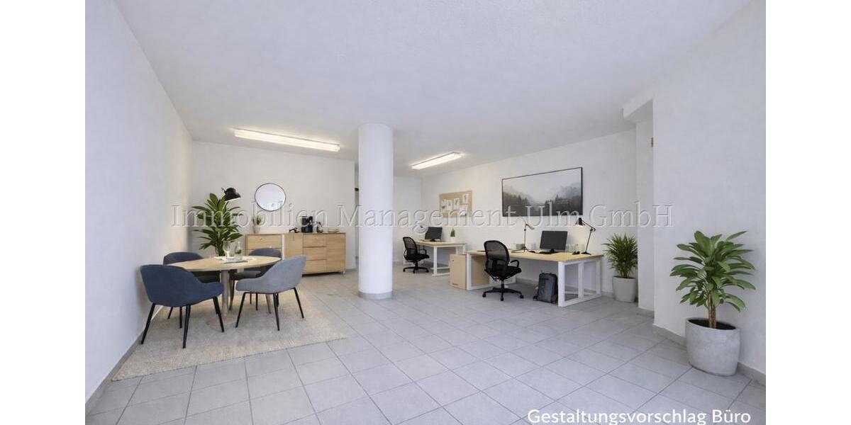 Gewerbeobjekt Warthausen - 435&euro; | Angebot:26532993