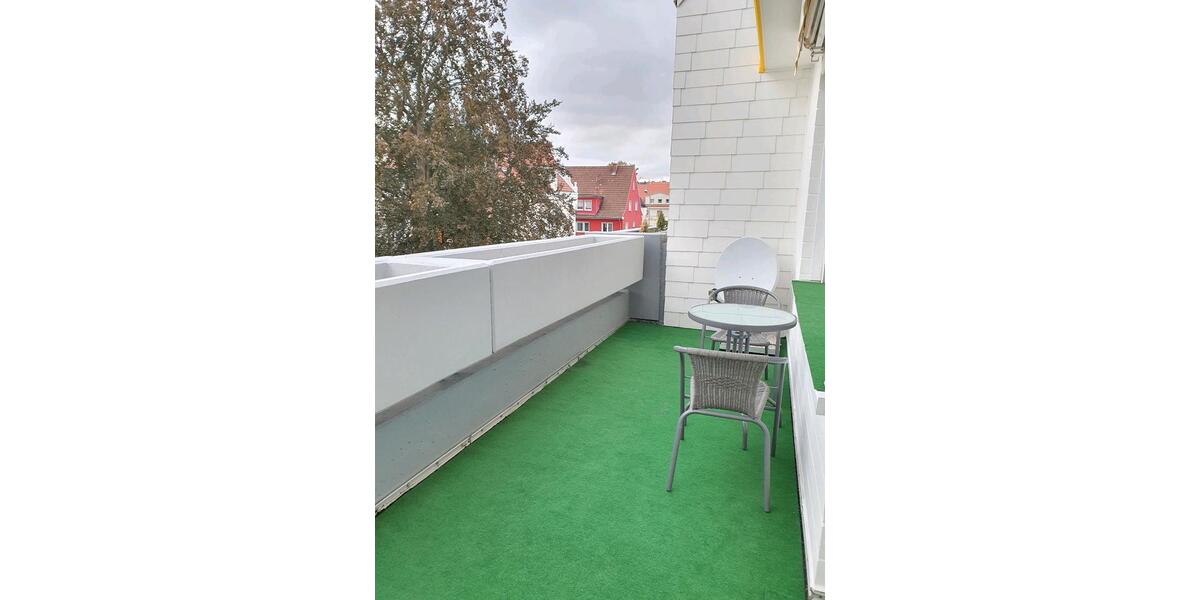 Etagenwohnung Homburg - 1 Zimmer, 47 m&sup2;, 900&euro; | Angebot:26018723