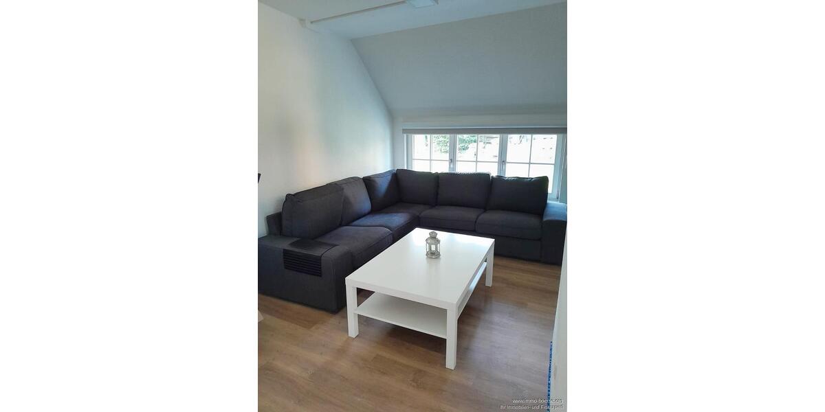 Erdgeschoßwohnung Oldenburg Etzhorn - 1 Zimmer, 12 m&sup2;, 475&euro; | Angebot:23027180