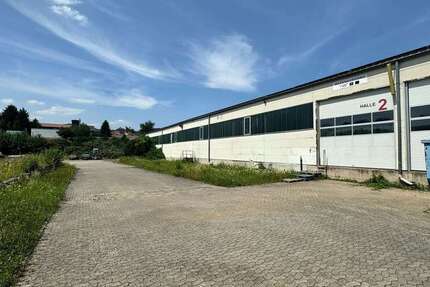 Gewerbeobjekt Kruft - 2.500&euro; | Angebot:24034829