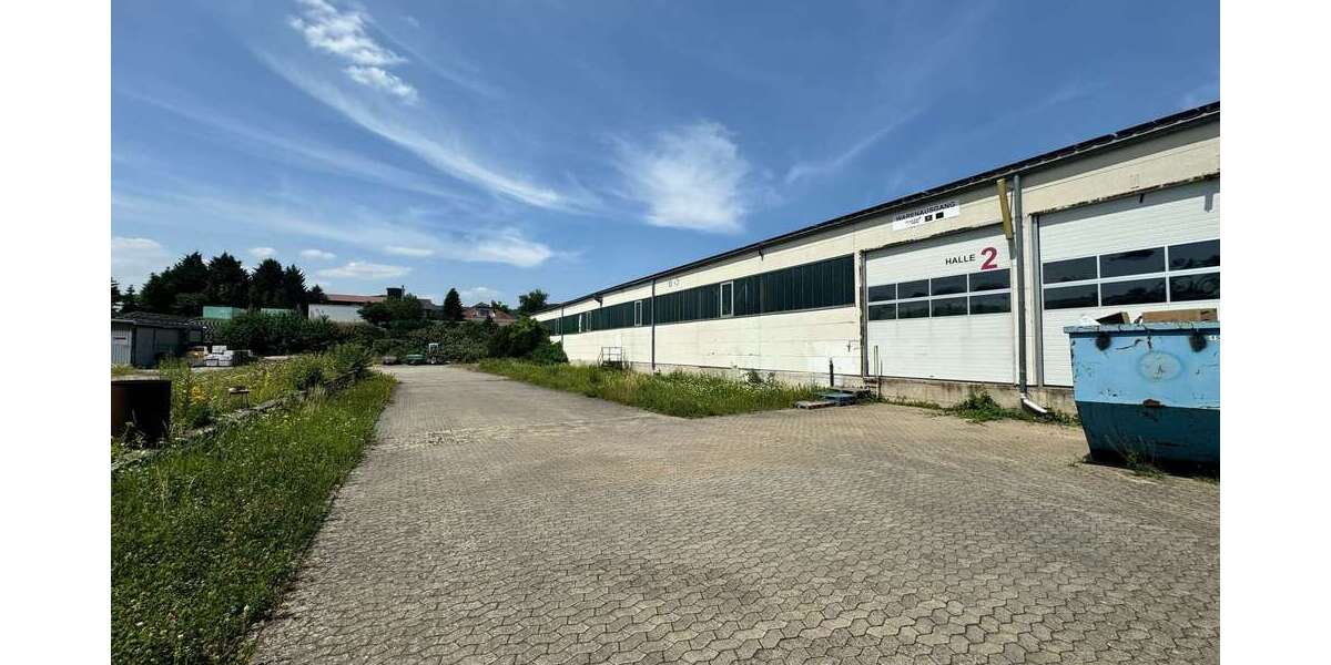 Gewerbeobjekt Kruft - 2.500&euro; | Angebot:24034829