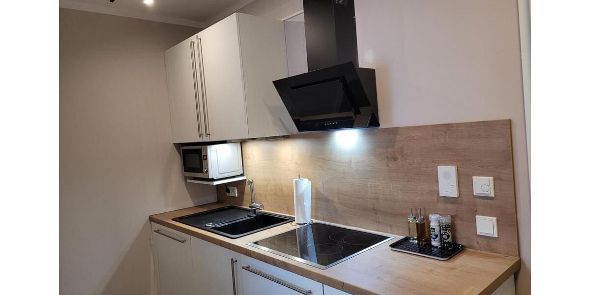 Etagenwohnung Kelsterbach - 1 Zimmer, 30 m&sup2;, 1.280&euro; | Angebot:24813636