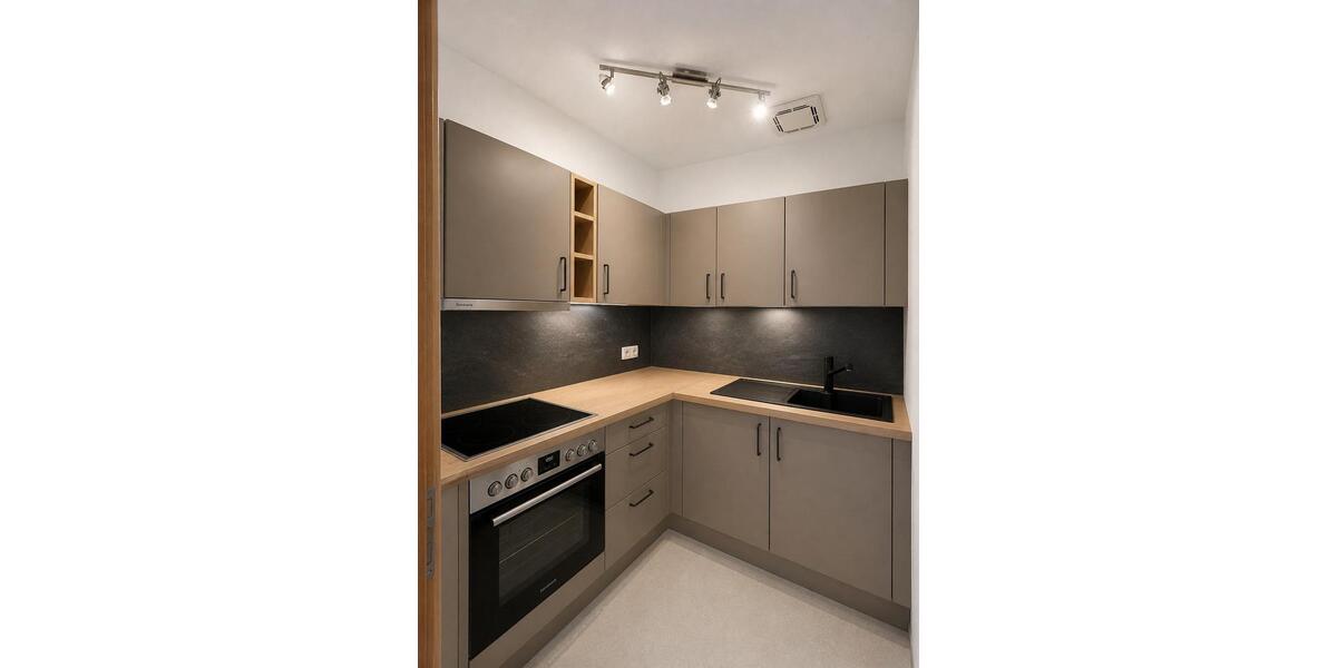Dachgeschoßwohnung Eschwege - 1 Zimmer, 34 m&sup2;, 340&euro; | Angebot:26265664