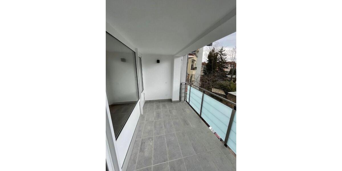 Etagenwohnung Karlsruhe Beiertheim-Bulach - 4 Zimmer, 120 m&sup2;, 1.920&euro; | Angebot:26699173