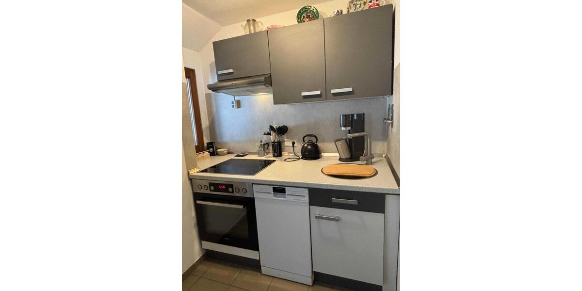 Maisonettenwohnung Schopfheim - 2.5 Zimmer, 70 m&sup2;, 600&euro; | Angebot:25274966