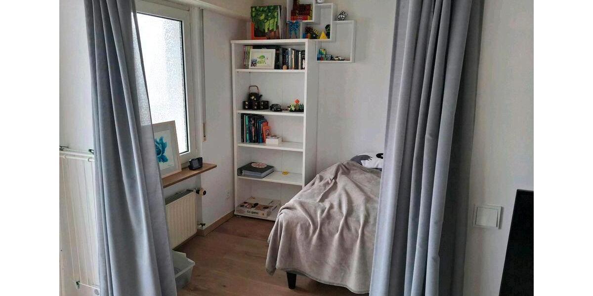 Etagenwohnung Eschborn - 1.5 Zimmer, 39 m&sup2;, 805&euro; | Angebot:25934576