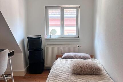 Wohnen auf Zeit Heidelberg - 1 Zimmer, 13 m&sup2;, 450&euro; | Angebot:26660809