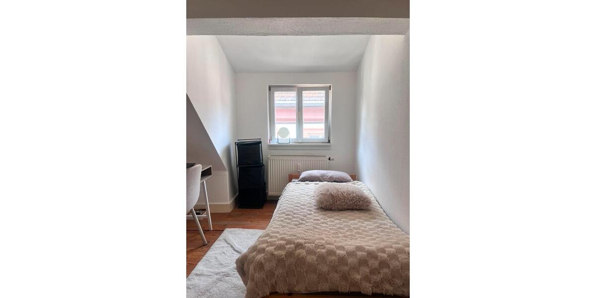 Wohnen auf Zeit Heidelberg - 1 Zimmer, 13 m&sup2;, 450&euro; | Angebot:26660809