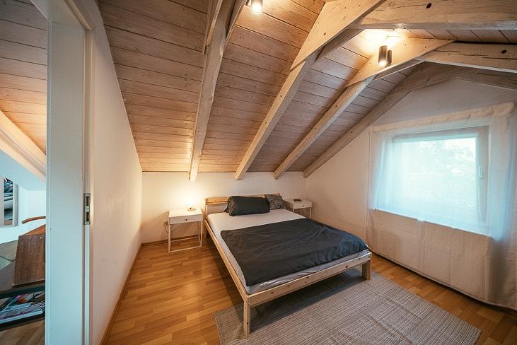 Wohnen auf Zeit Stadtbergen - 2 Zimmer, 42 m&sup2;, 1.150&euro; | Angebot:26142525
