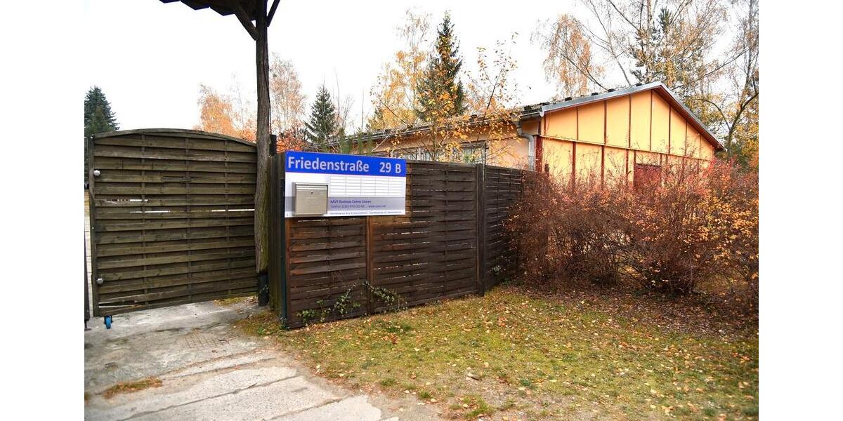 Gewerbeobjekt Zossen - 99&euro; | Angebot:26546903