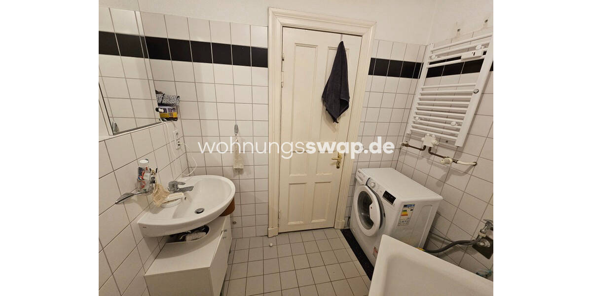 Etagenwohnung Berlin Friedrichshain - 2 Zimmer, 56 m&sup2;, 500&euro; | Angebot:26763190